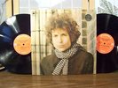 BOB DYLAN 2 LP 