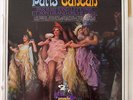 Raymond Lefevre Orchestre Paris Cancan RARE LP French Import Sexy Cheesecake Can