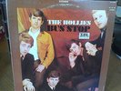 THE HOLLIES Bus Stop LP AUDITION/PROMO/WLP Imperial LP-12330 STEREO VG+/NM