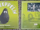 Led Zeppelin - Dancing Avocado