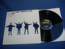 1965 ( UK Ist Press ) STEREO Beatles 