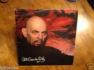 Anton Szandor Lavey - Strange Music - 10' 33RPM - Church of Satan - Pentagram