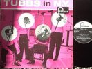 TUBBY HAYES - Tubbs In N.Y. UK jazz LP. Fontana 1962. Original. Ex