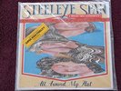 STEELEYE SPAN-ALL AROUND MY HAT-ORIGINAL MASTER RECORDING-HALF SPEED-SEALED COPY
