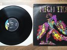 HIGH TIDE 2ND LP 70 UK LIBERTY A2B2 HAWKWIND SIMON HOUSE CALVERT THIRD EAR BAND
