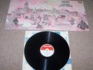 CARAVAN UK DERAM LP IN THE LAND OF GREY AND PINK