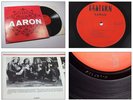 AARON Music By Aaron EASTERN Private Psych Prog POKORA ACID ARCHIVES rare EX LP