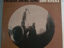 Sam Rivers 