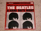 record LP The Beatles 