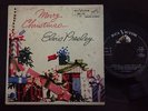 Elvis Presley Merry Christmas Rare 7