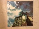 Mae Destination Beautiful OOP NEW Glow In The Dark Vinyl Anberlin Copeland Rare