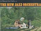 New Jazz Orchestra on British Verve