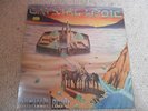 MANILLA ROAD  CRYSTAL LOGIC   US   ROADSTER    US METAL  RARE  INCL LYRICS