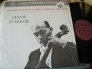 LP Janos Starker Schumann & Lalo Cello Concertos MERCURY SR 90347 Stereo NM