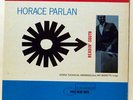 COVER ONLY,  HORACE PARLAN TRIO + Ray Barretto 
