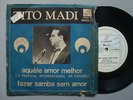 TITO MADI & SAMBALANCO TRIO - 1966 BOSSA NOVA JAZZ BRAZIL 7
