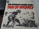 THE NORMAN HAINES BAND DEN OF INIQUITY 1971 IN MINT ARCHIV