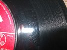 BEATLES - LOVE ME DO ORIGINAL RARE EARLY JR / G1 STAMPERS  SEVEN INCH RECORD