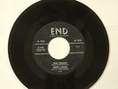 Lewis Lymon/Teenchords-Too Young/Your Last Chance-End 1003-DOO WOP HEAR