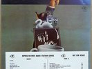 THE KINKS Arthur WHITE LABEL PROMO Reprise 1969 LP +INSERT