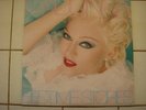 MADONNA Bedtime Stories Limited edition PINK VINYL 2LPs very low number