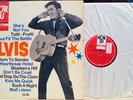 Elvis Presley ?