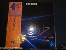 THE THREE SHELLY MANNE JOE SAMPLE RAY BROWN RARE JAPAN 45 RPM AUDIOPHILE NM-- NR