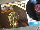 MERCURY LIVING PRESENCE SR 90257 STILL SAHDJI BALLET HANSON RARE FR-1/1 NM- RARE