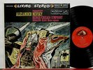 RCA SD LSC 2395 Prokofiev, Alexander Nevsky, Reiner, CSO, R. Elias, mezzo sop.