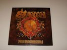SAXON-INTO THE LABYRINTH RARE BLACK SABBATH,IRON MAIDEN,JUDAS PRIEST,JAGUAR
