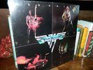 VAN HALEN SELF TITLED VINYL LP RECORD ALBUM (SS) STILL-SEALED MINT BSK-3075
