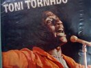 TONI TORNADO BRAZIL LP