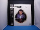 HAMPTON HAWES SPANISH STEPS JAPAN