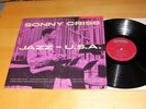 SONNY CRISS Jazz-U.S.A. IMPERIAL Original VG+/VG++