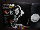 Ten Years After Alvin Lee Let it Rock Japan Orig.PROMO LP OBI NM
