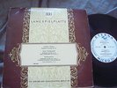 SEREBRAJAKOV Pavel Piano Recital, LIED DER ZEIT 1954 rare ETERNA 1ED MONO rare