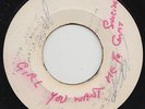 OUT LET KILLER REGGAE 45 ERROL 'FLABBA' HOLT I WON'T COMMIT SUICIDE black ark ?
