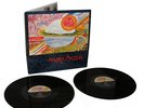AHORA MAZDA 2xLP 1968-70 Vinyl Set in Gatefold Cover Psych Space Trip Rock NEW