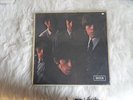 Rolling Stones LP No.2 UK Erstpressung LK 4661