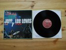 Jerry Lee Lewis Live and dry LP Kings of Beat 4 Star Club SM 158014 STY