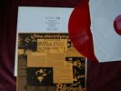 AC/DC-Live 78-Edición limitada-Vinilo color-MUY RARO