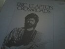 ERIC CLAPTON Vinly LP Box Set Crossroads