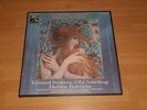 Fauré, Mélodies, Dalton Baldwin, Box 5 LP
