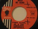Popcorn R&B  Tyree Glenn, Jr SUE 