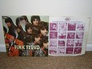 PINK FLOYD Piper At The Gates Of Dawn LP 1967 UK Press