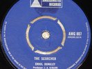 ERROL DUNKLEY   SCORCHER   SKA SKINHEAD ROCK STEADY REGGAE   UK AMALGAMATED 7