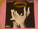 The Golden Earring / Eight Miles High / Major Minor Plattenfirma
