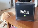The Beatles - Stereo Vinyl 16 LP 180 gram Box set w/ 252 pg Book *NEW & SEALED*