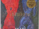 DEAD END - shambara  LP Japanese Heavy Metal Private w/ sheet, Shrink