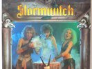 STORMWITCH STRONGER THAN HEAVEN GERMAN METAL LP RAGE BLIND GUARDIAN w/ Inner Sle